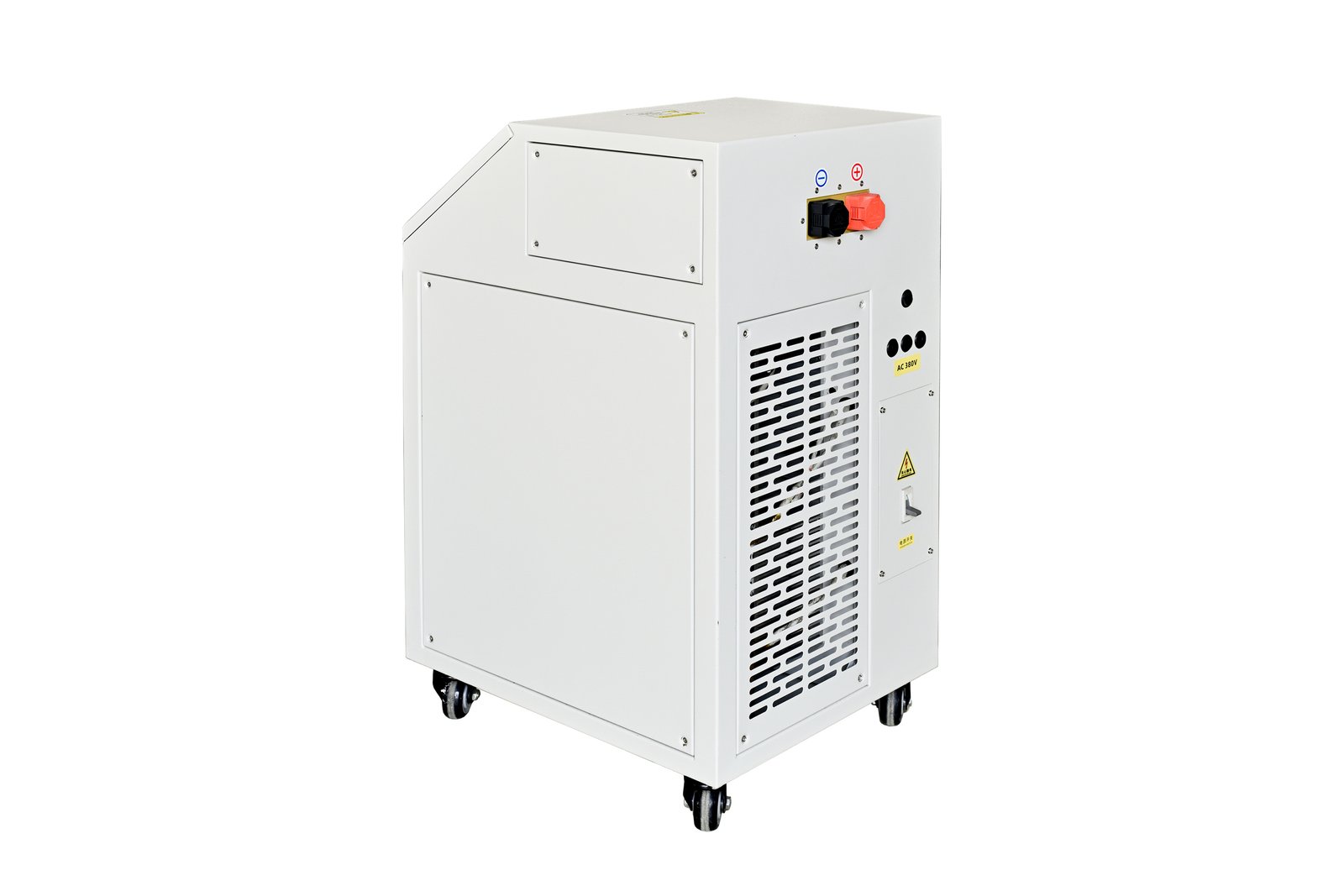 Application Scenario of Electroplating Power Rectifier